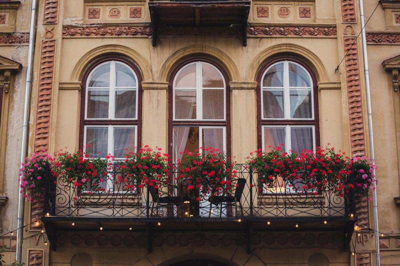 St Andrew'S Apartments Sibiu Esterno foto