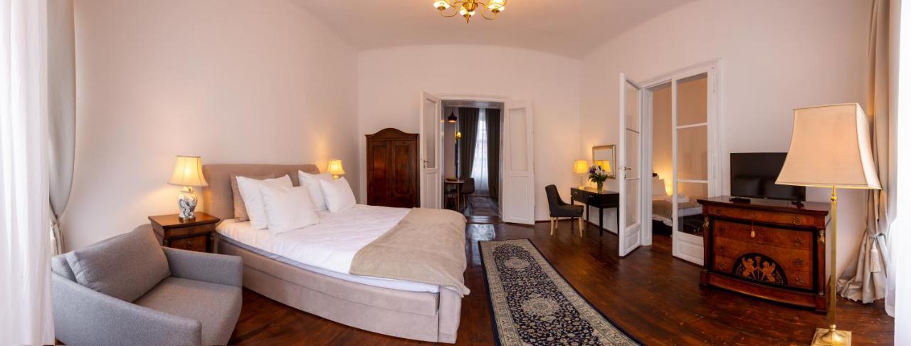 St Andrew'S Apartments Sibiu Esterno foto