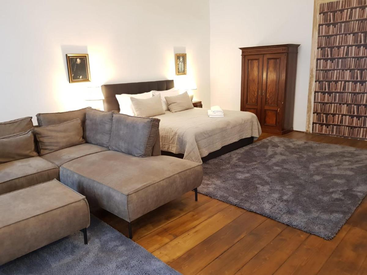 St Andrew'S Apartments Sibiu Esterno foto