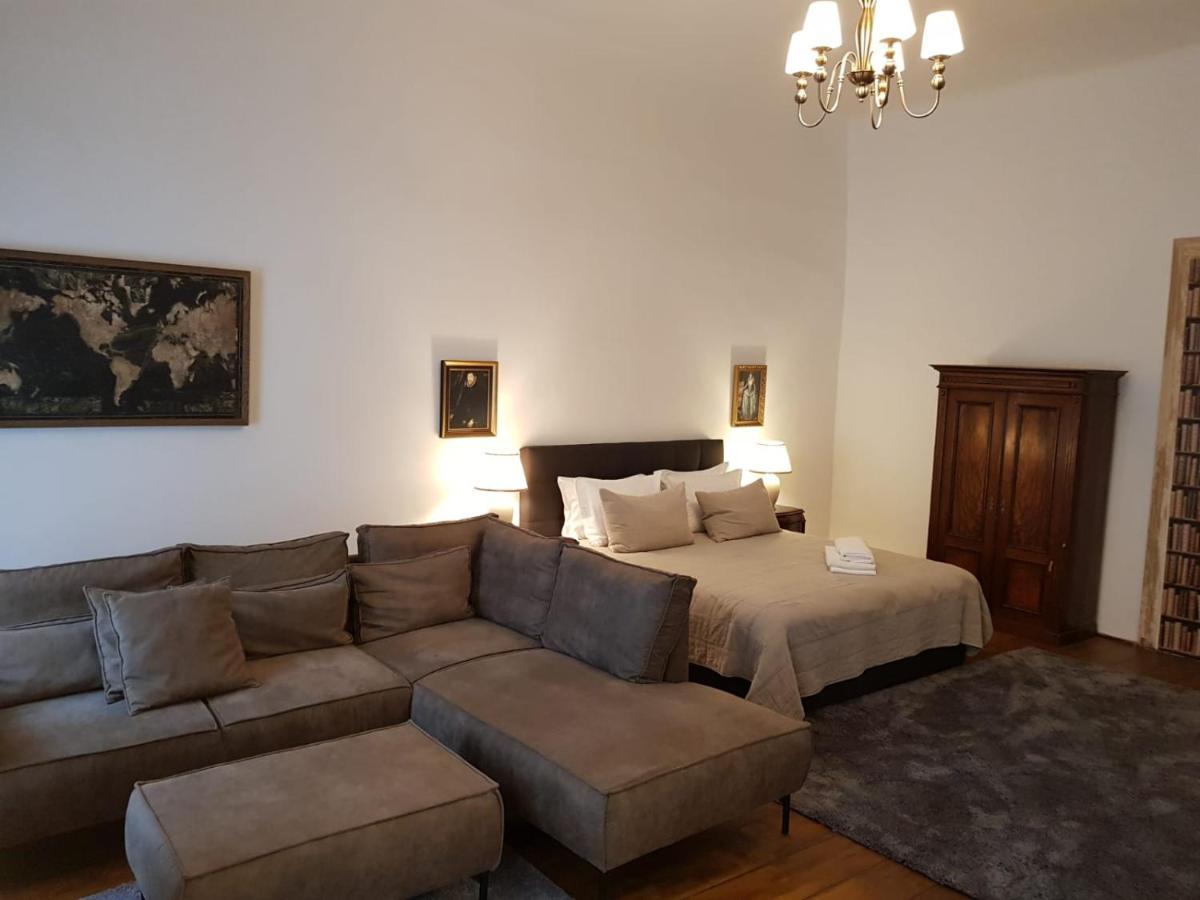 St Andrew'S Apartments Sibiu Esterno foto
