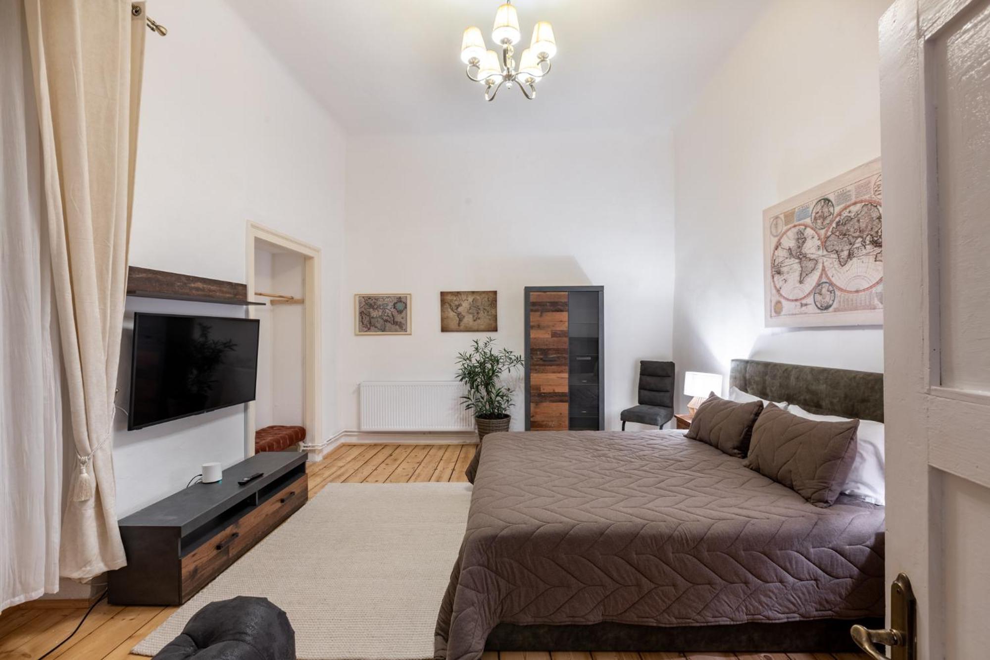 St Andrew'S Apartments Sibiu Esterno foto