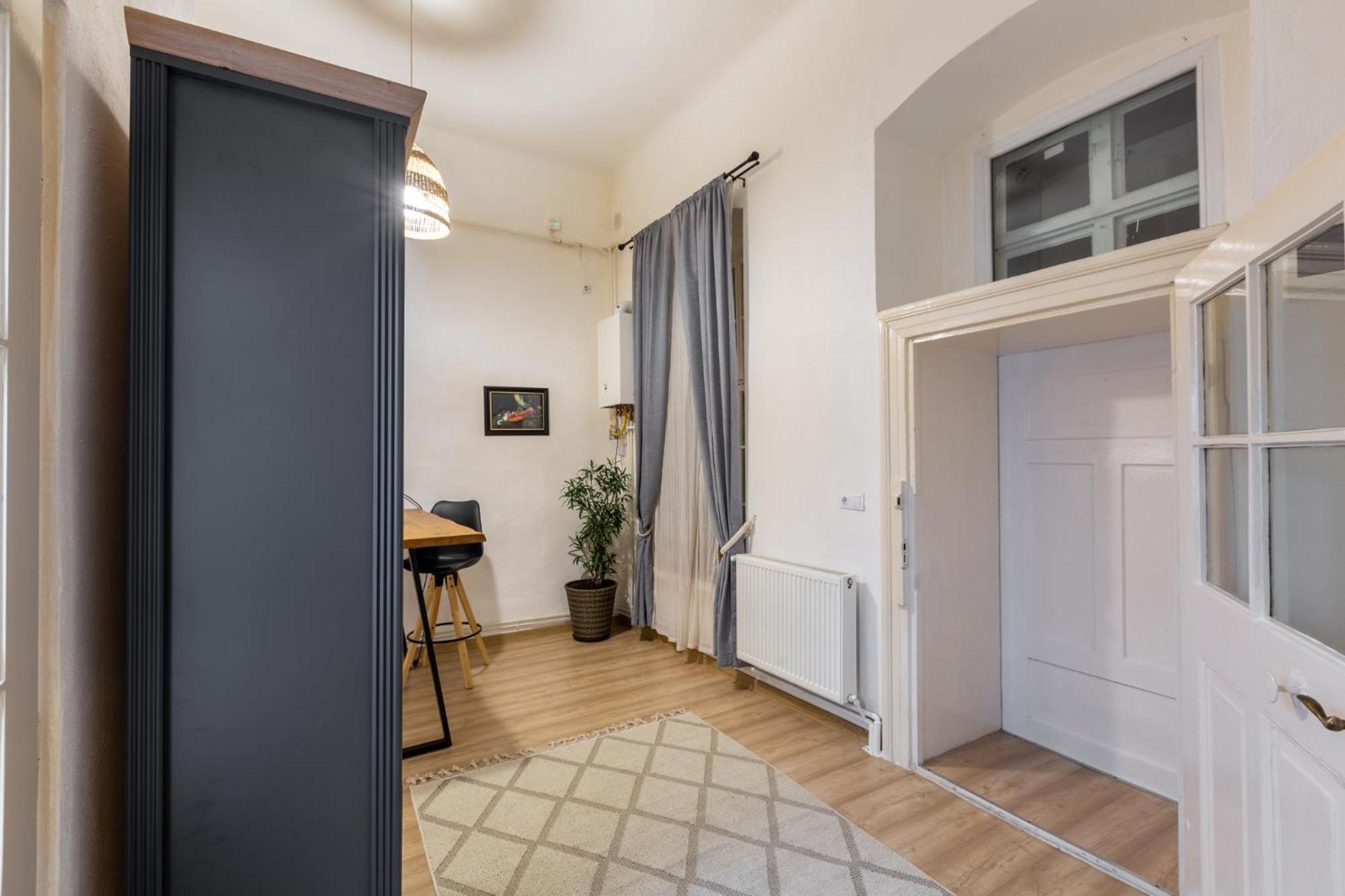 St Andrew'S Apartments Sibiu Esterno foto