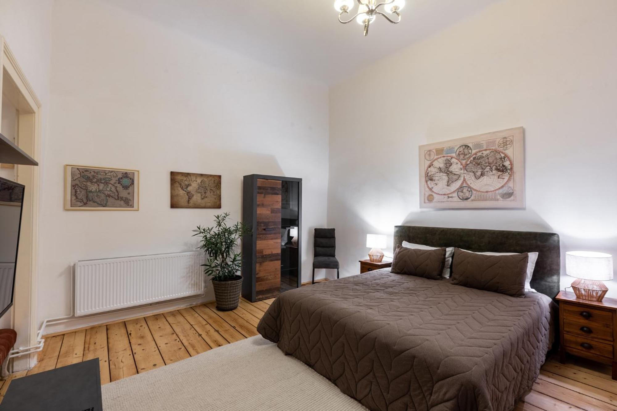 St Andrew'S Apartments Sibiu Esterno foto