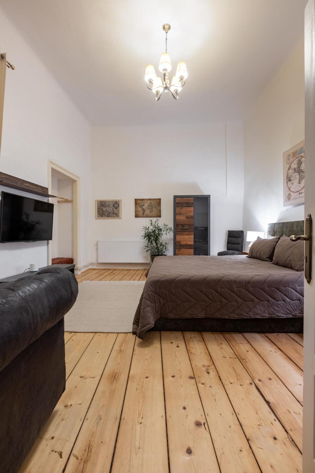 St Andrew'S Apartments Sibiu Esterno foto