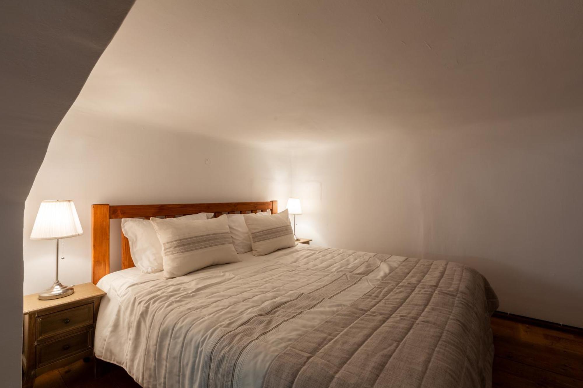 St Andrew'S Apartments Sibiu Esterno foto