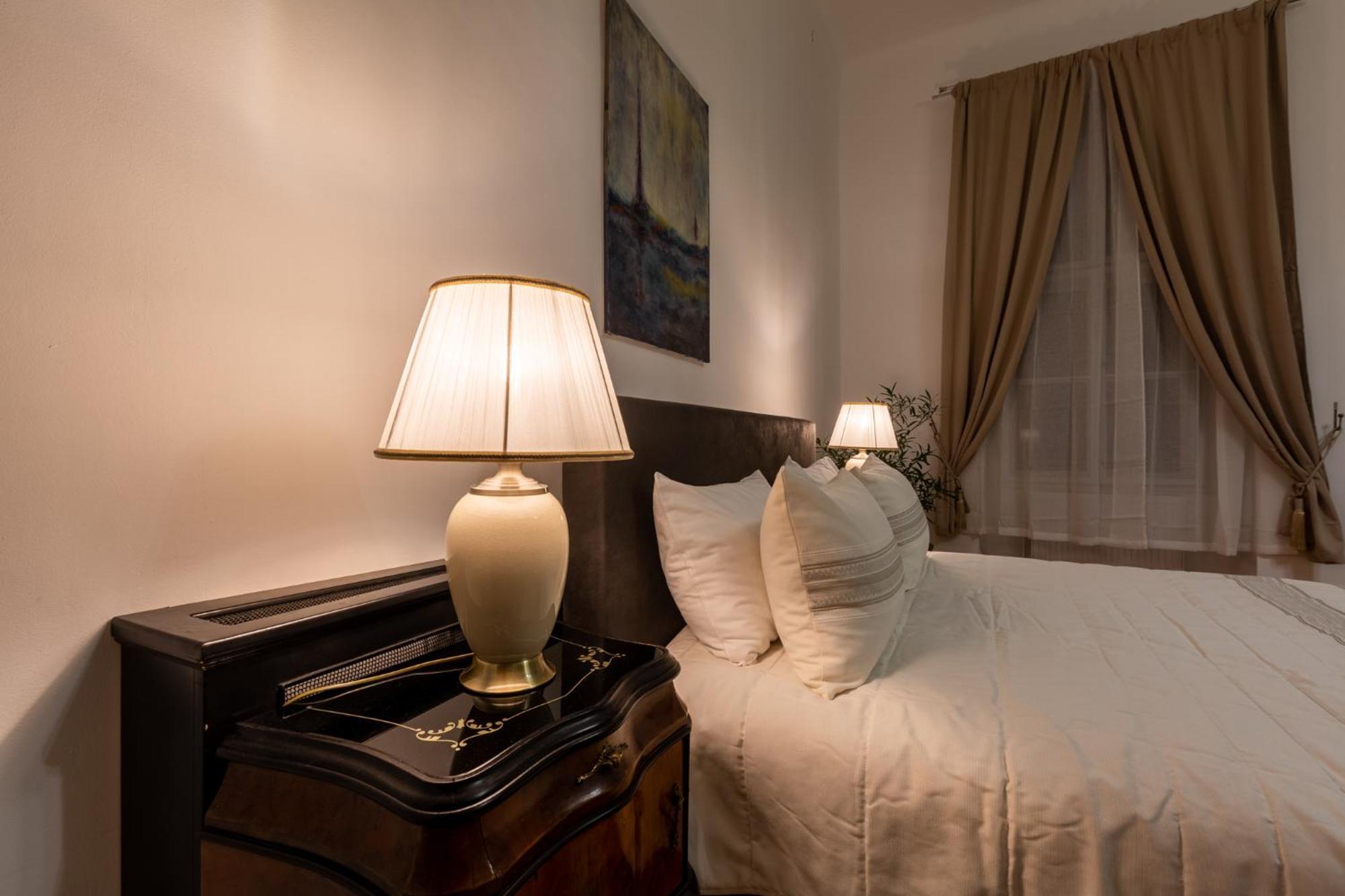 St Andrew'S Apartments Sibiu Esterno foto