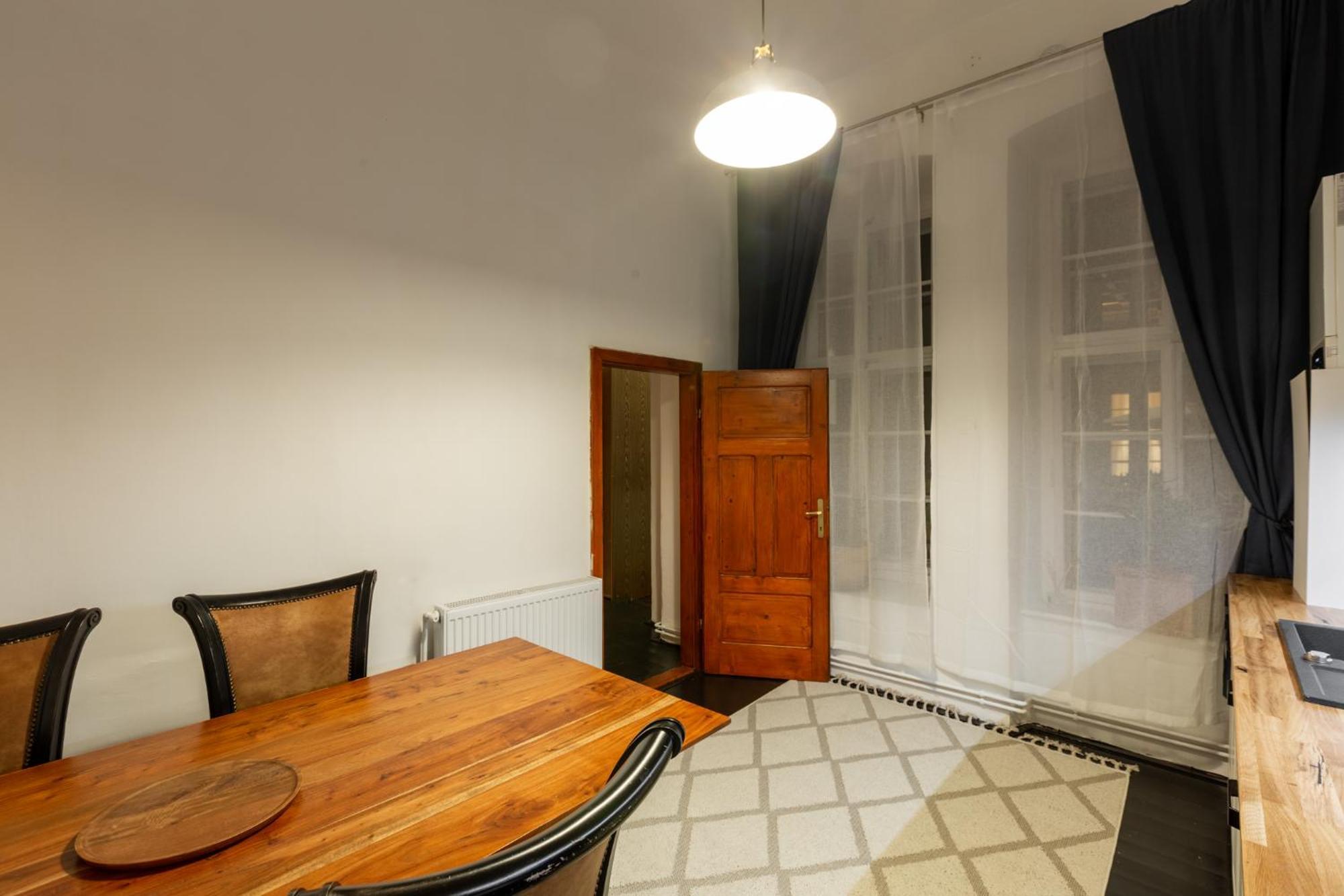 St Andrew'S Apartments Sibiu Esterno foto